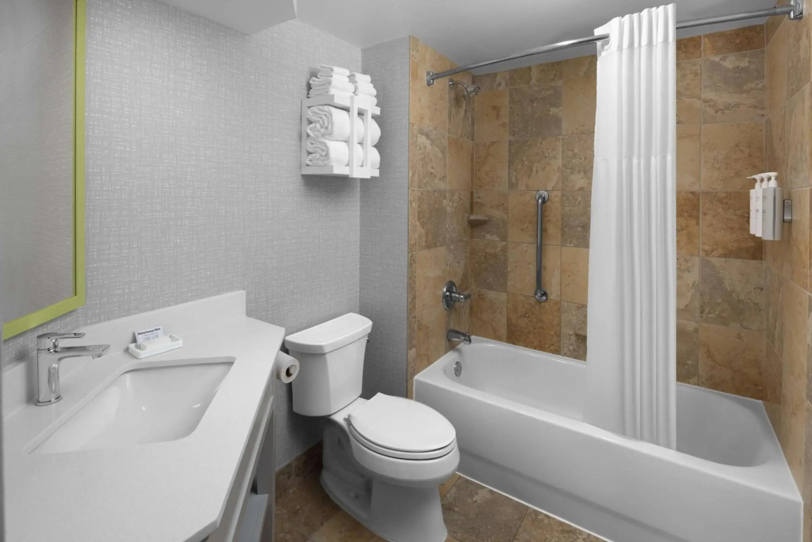 Hampton Inn Cleveland-Downtown