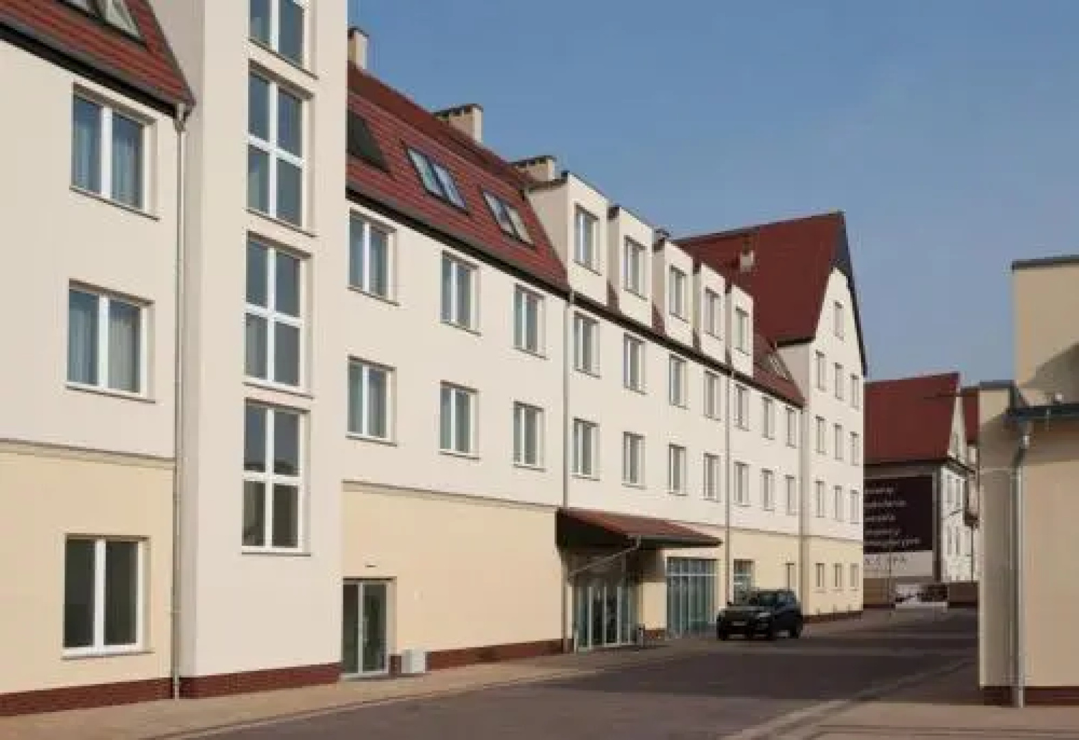Hotel Milenium