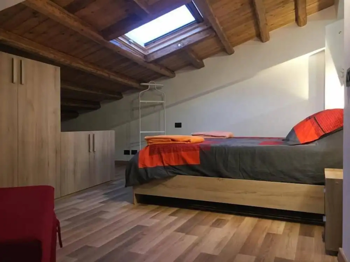 B&B La Casa dei Miraglia San Cataldo