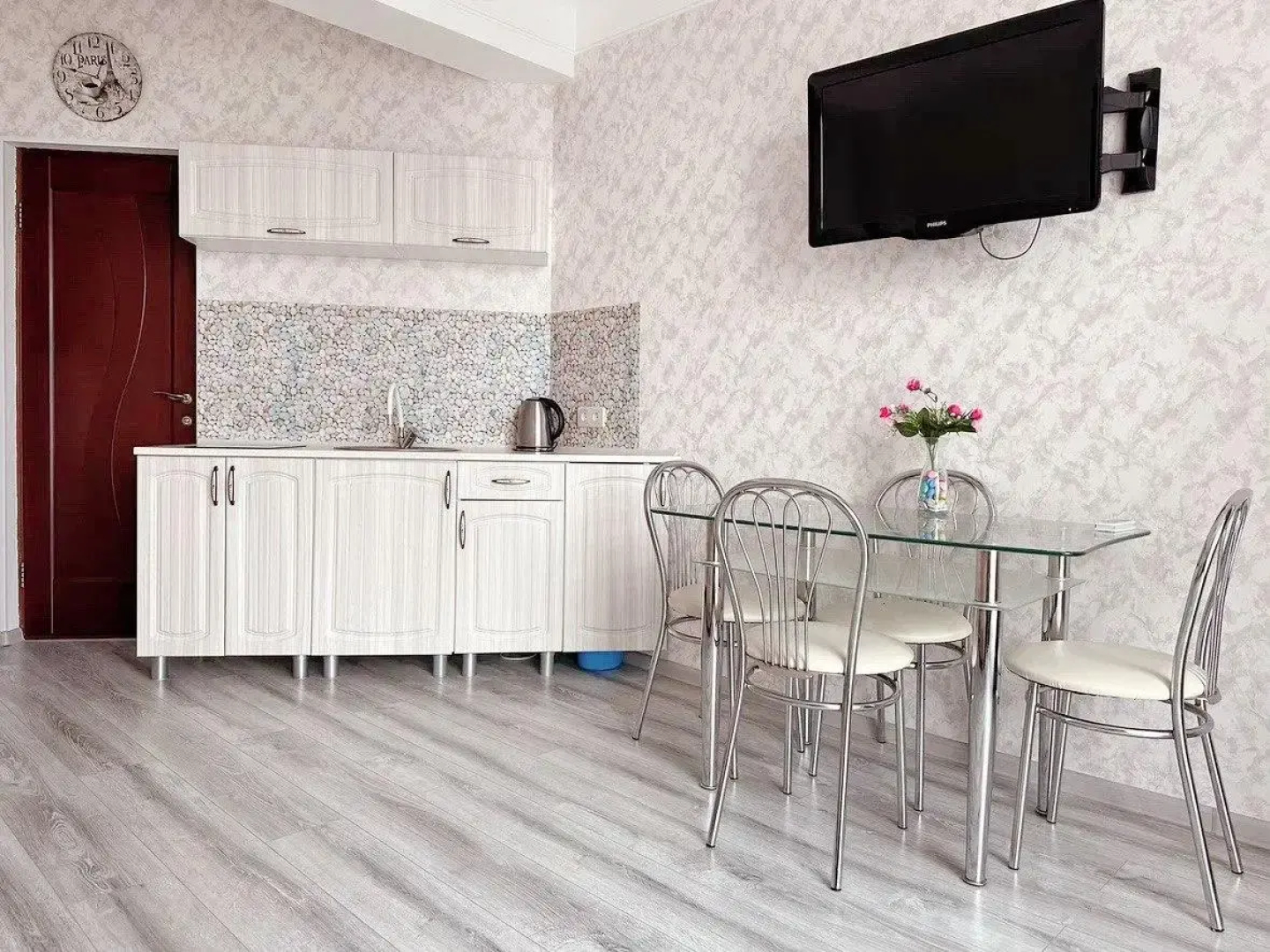 Милана, Алёна, Варвара, Елена