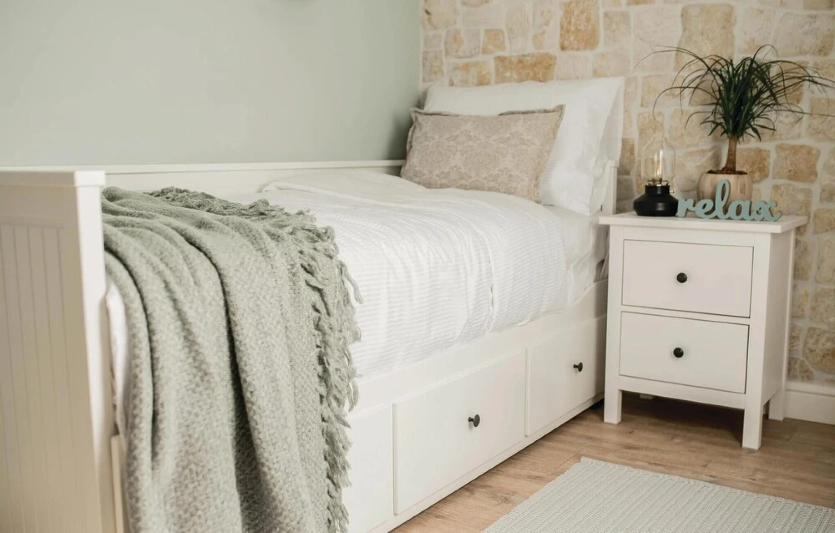 Nice Home in Vinjerac With Sauna, Wifi and Outdoor Swimming Pool