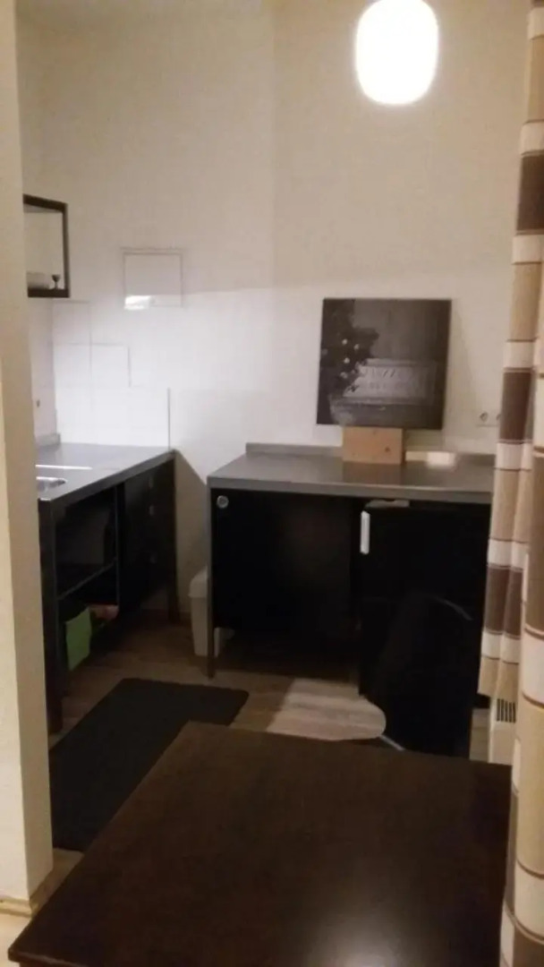 Wohnung im historischen Altbau von 1899