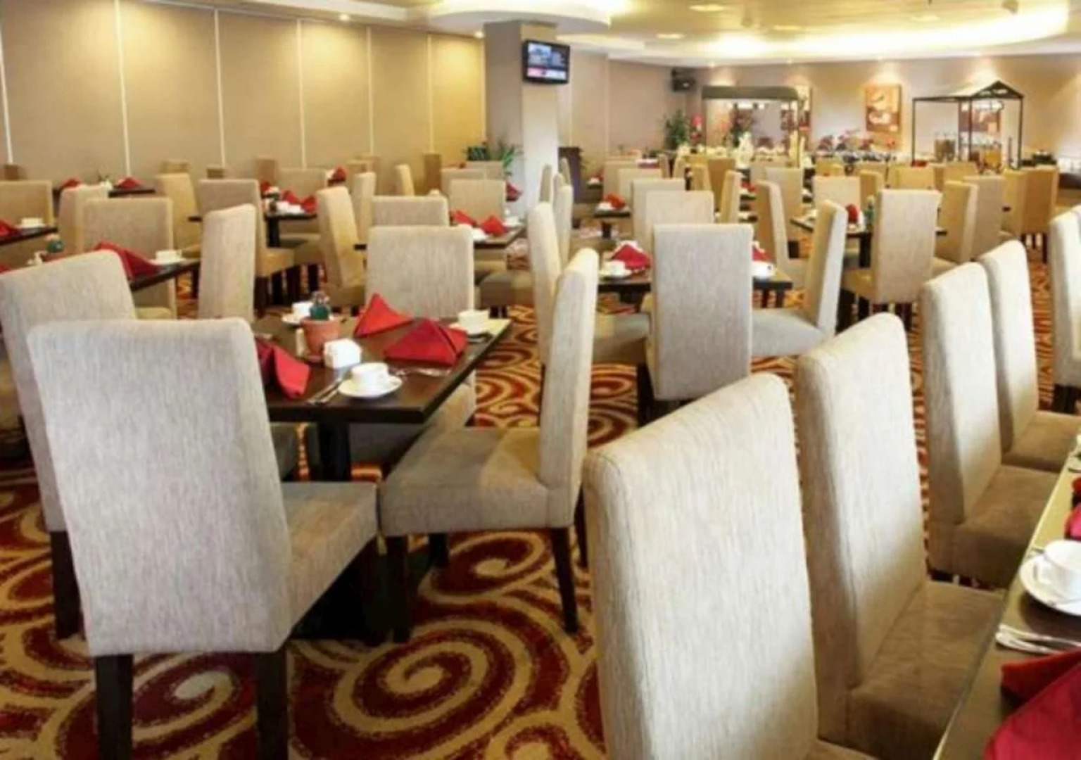 Swiss-Belhotel Kendari