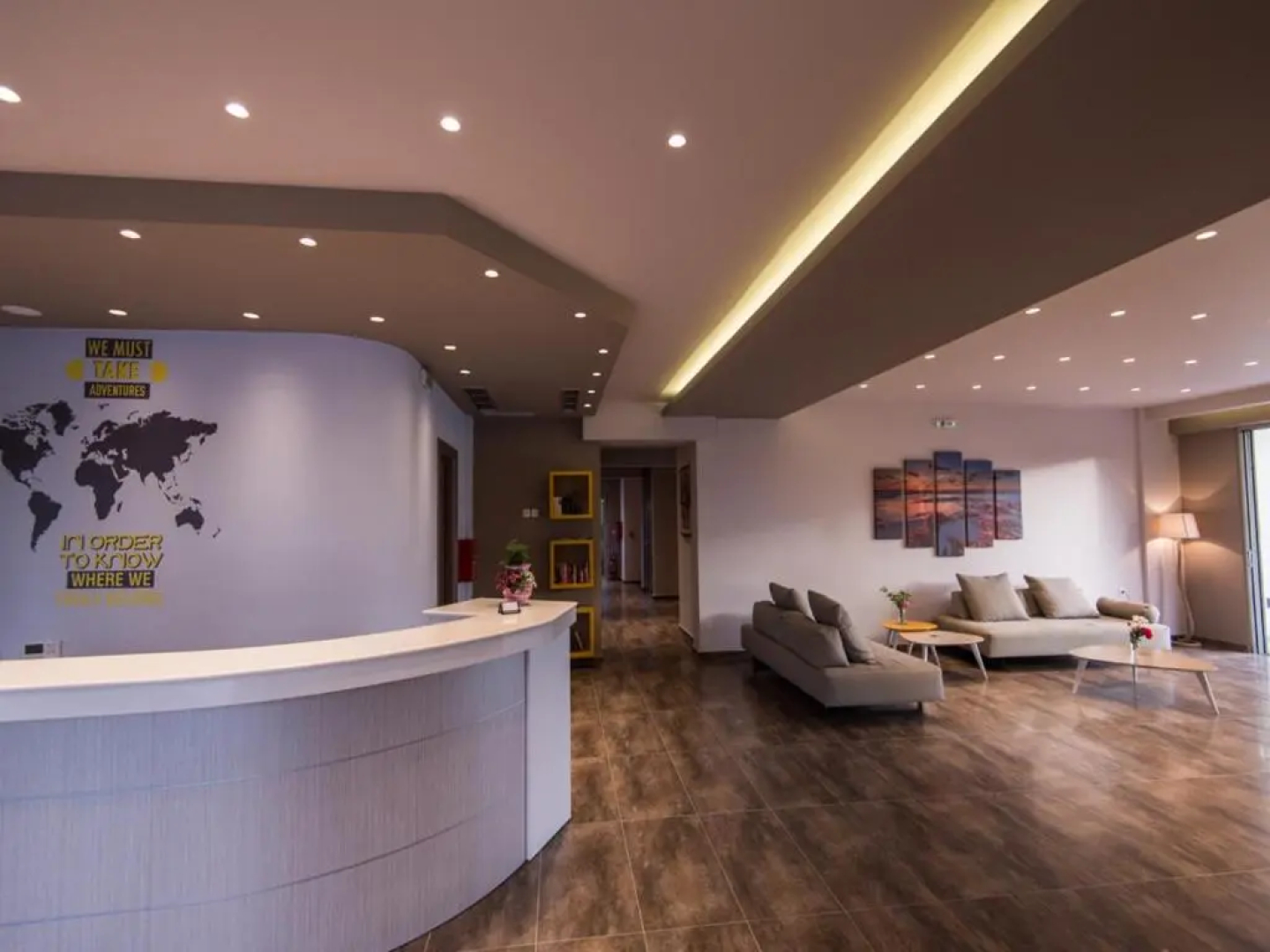 Harmony Hotel