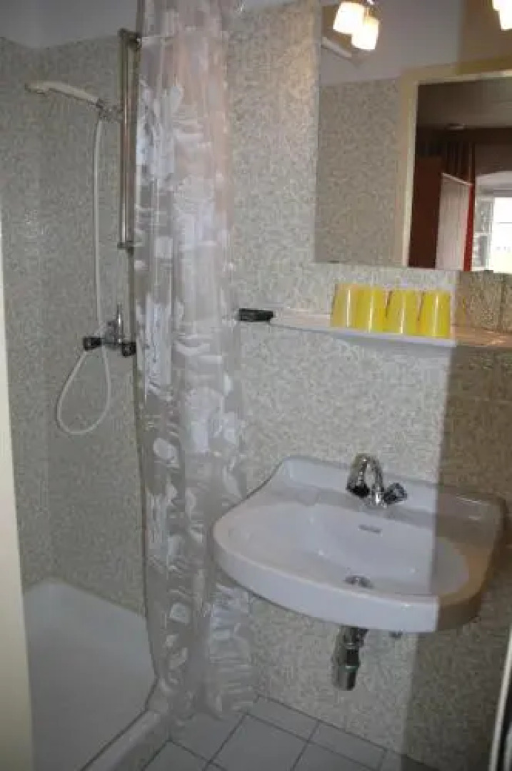 Romantikhaus Hufschmiede