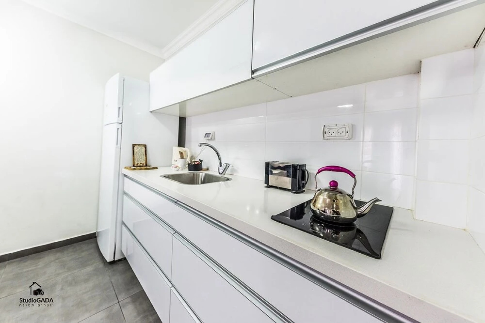 Luxury Apartment by Lake Kinneret