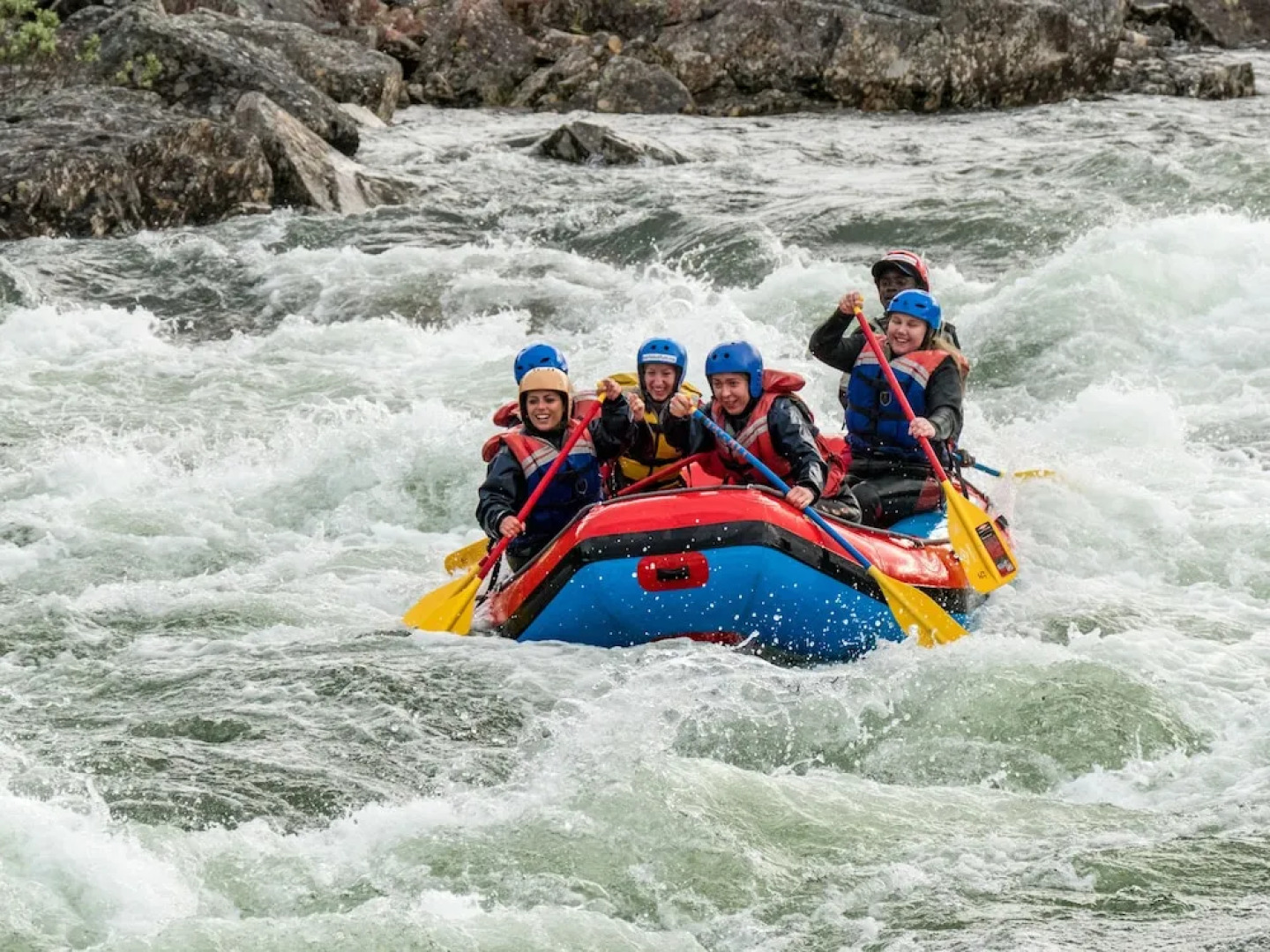Torsetlia Fjellstue og Hyttegrend