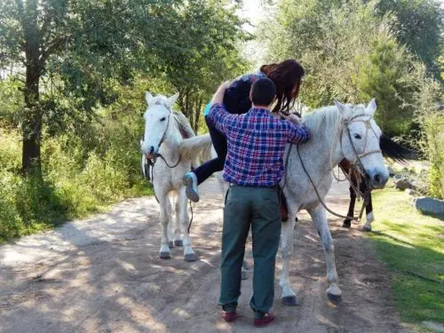 Morada La Silvestre Cabanas