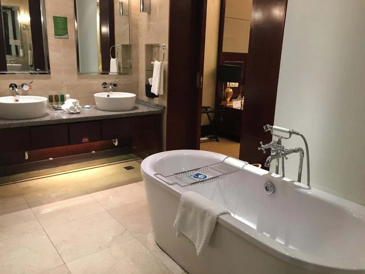 Ningwozhuang Hotel - Lanzhou