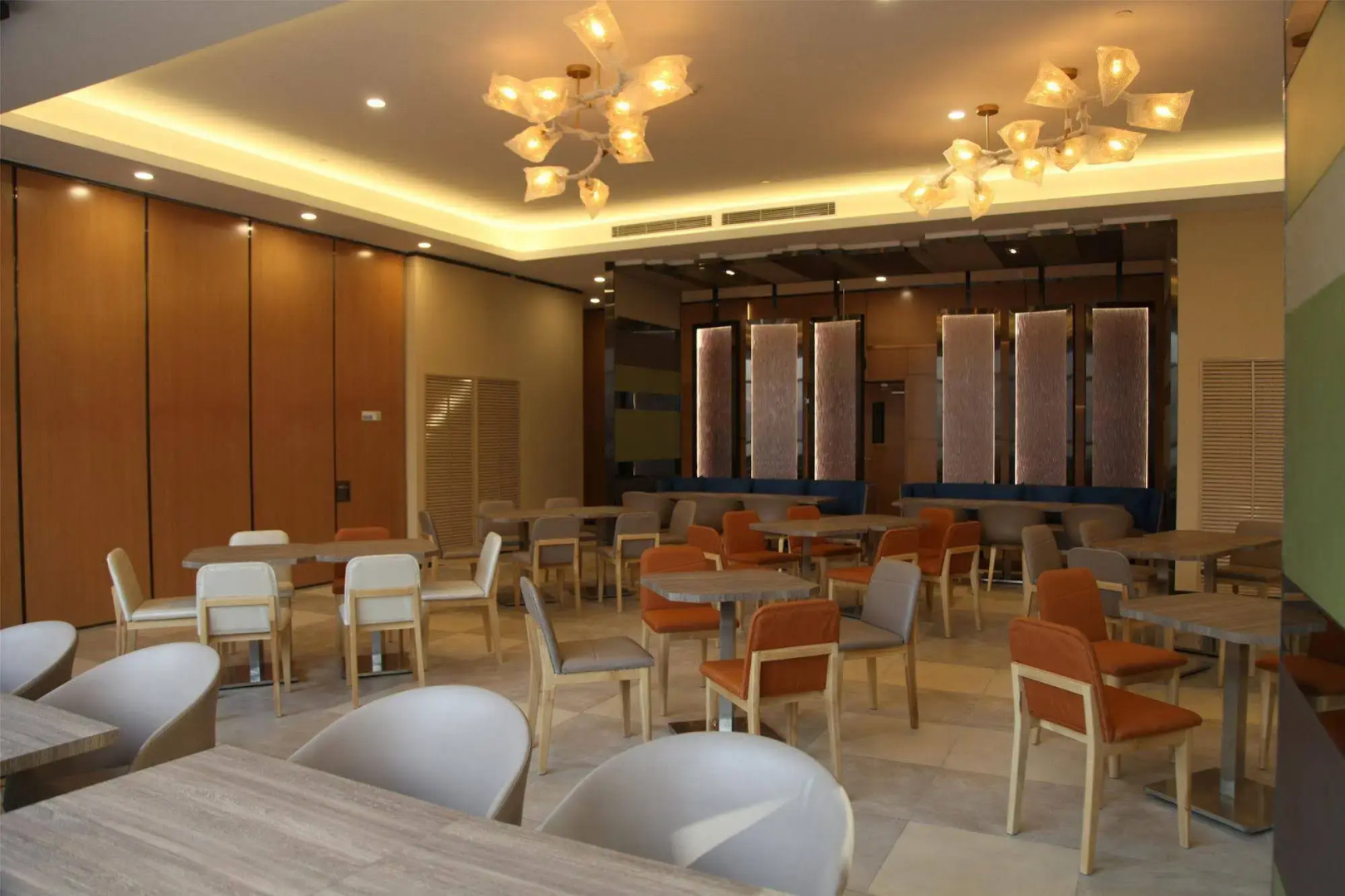 Holiday Inn Express Zhangjiakou Park View
