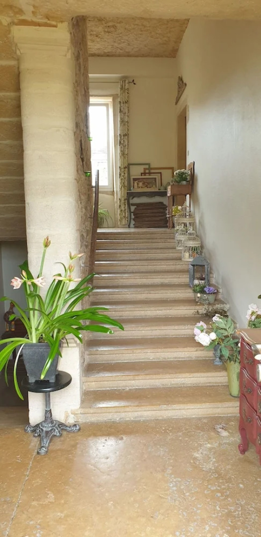 Château de Grandmont