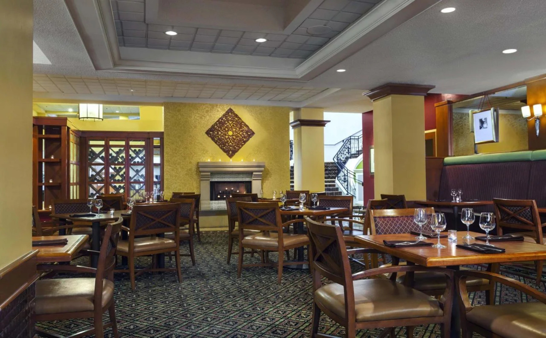 DoubleTree by Hilton Hotel Sonoma Wine Country