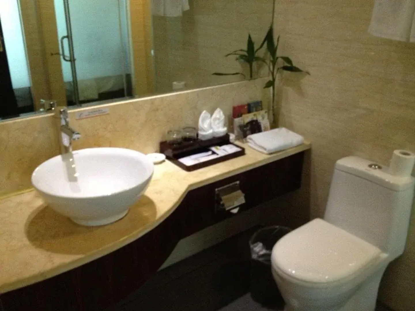 Shengyuan Boutique Business Hotel