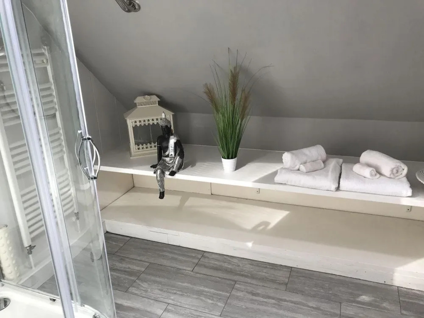 The Lodge At Ruddington