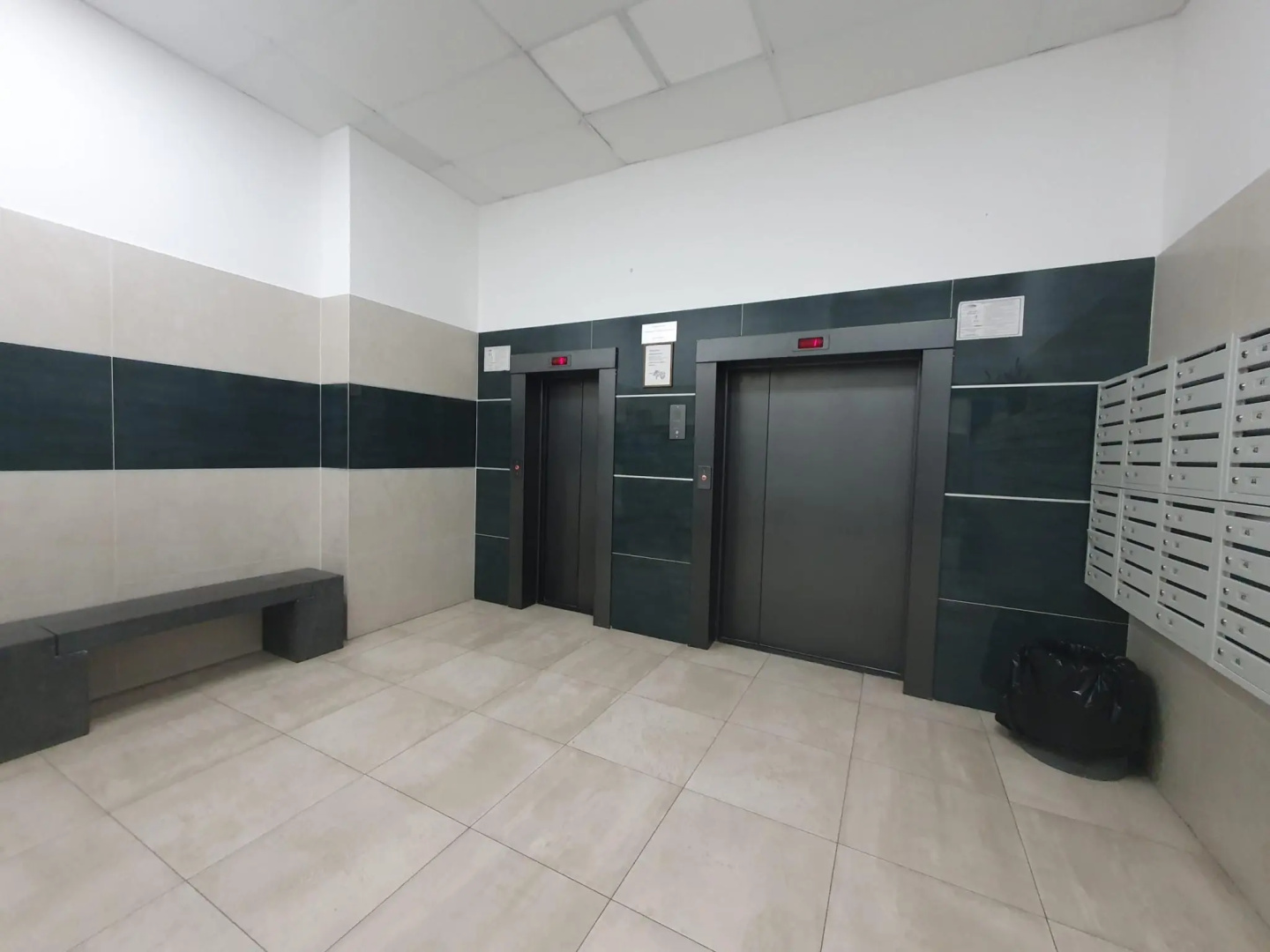 Bestflat (Бестфлэт) на Есенина
