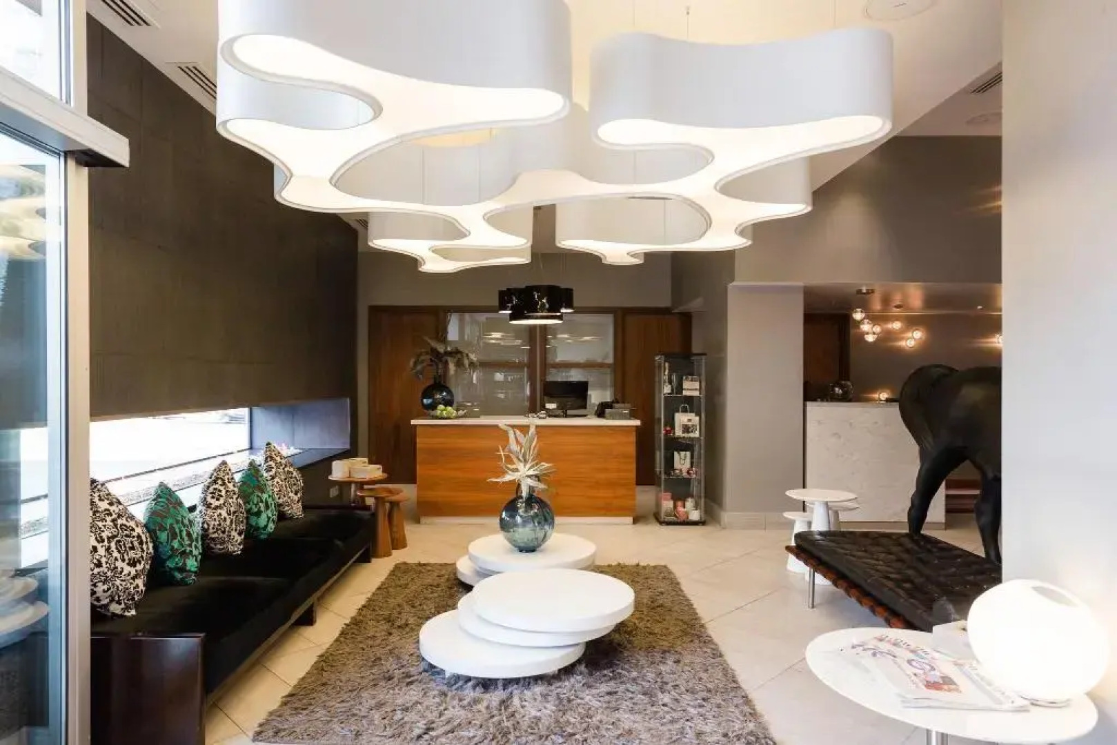 Sandman Signature Newcastle Hotel