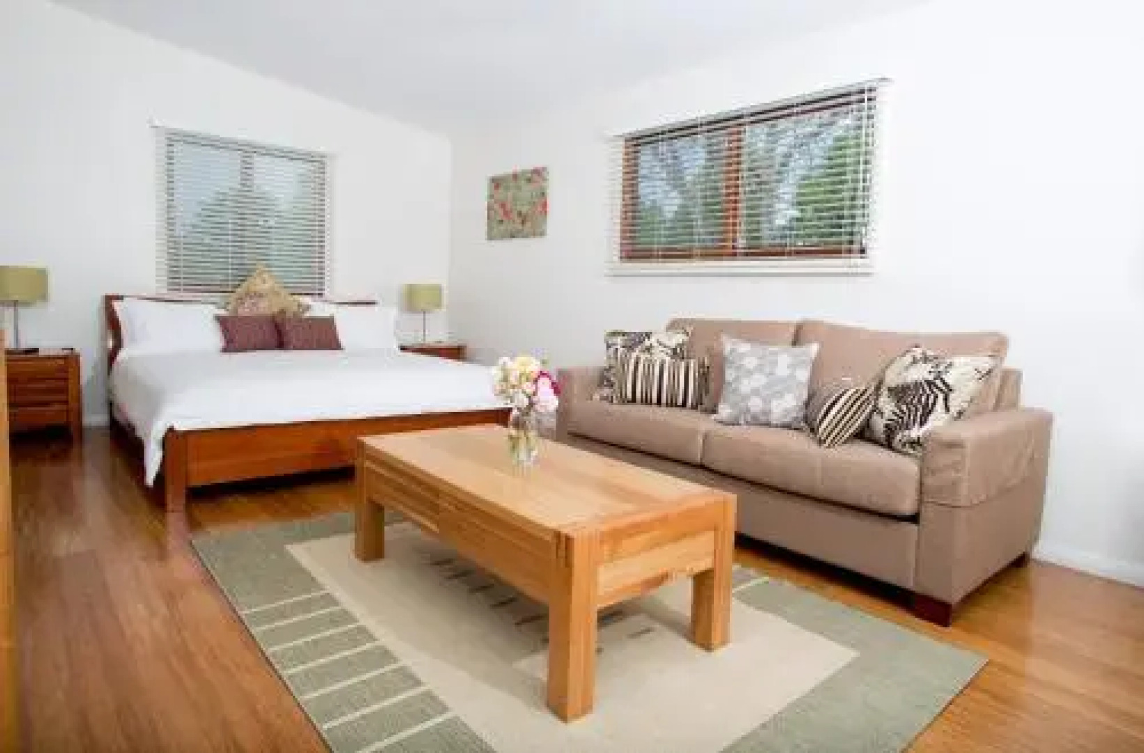 Lilypad Luxury Cabins