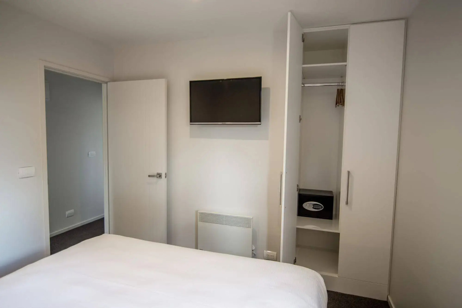 Te Anau Deluxe Apartments