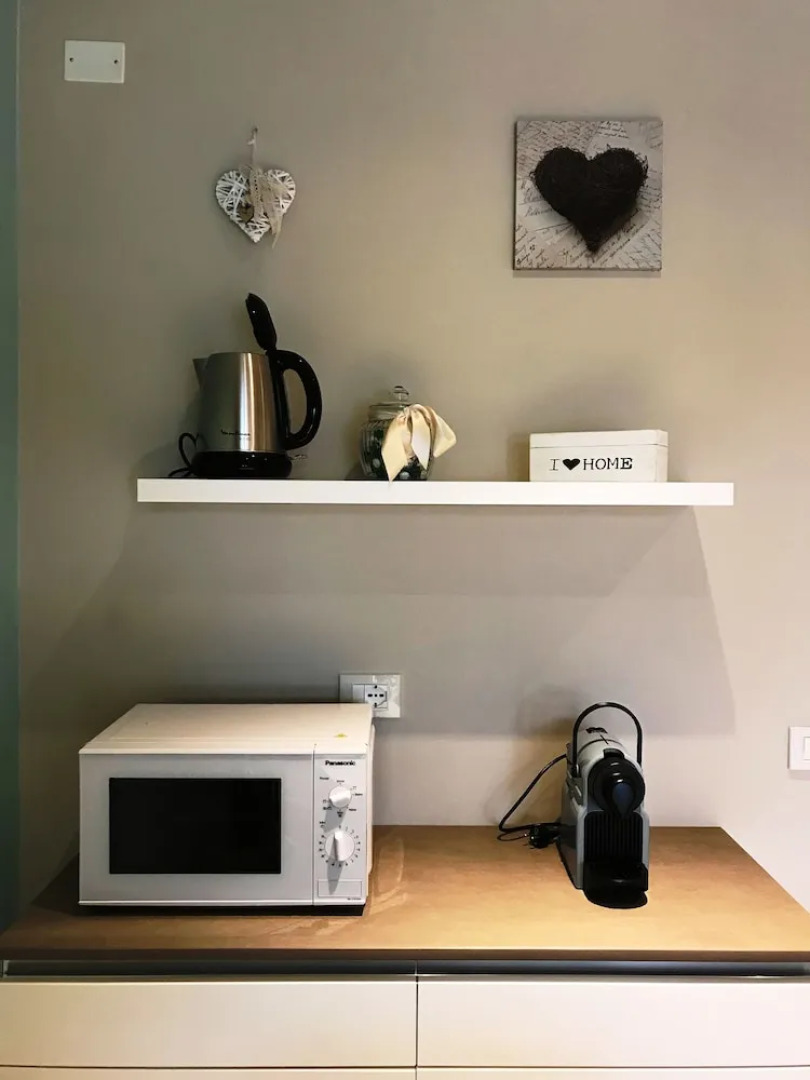 Le Coccole del Garda