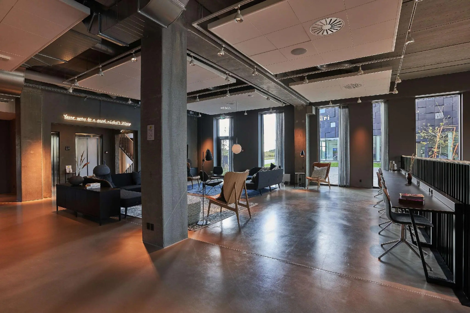 Four Points Flex by Sheraton Lyngby