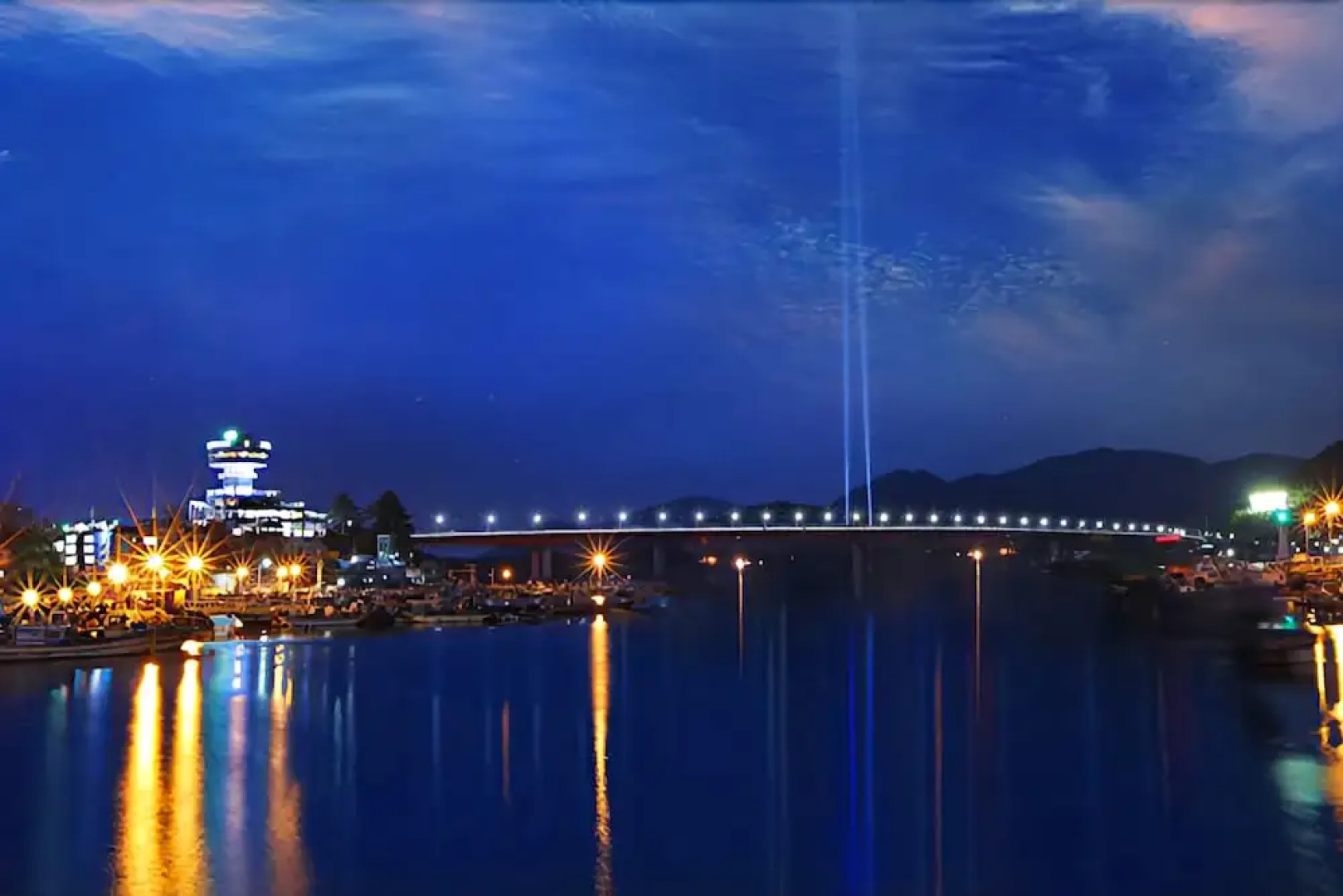 Tongyoung Tower Pension