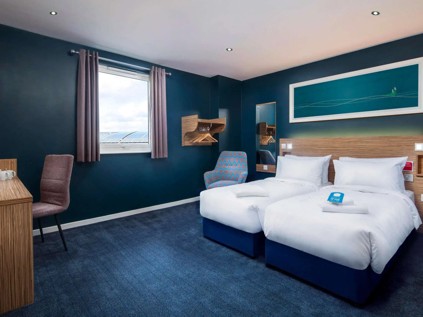 Travelodge London Wembley Hotel
