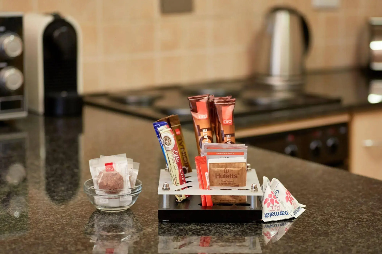 First Group Hastings Hall