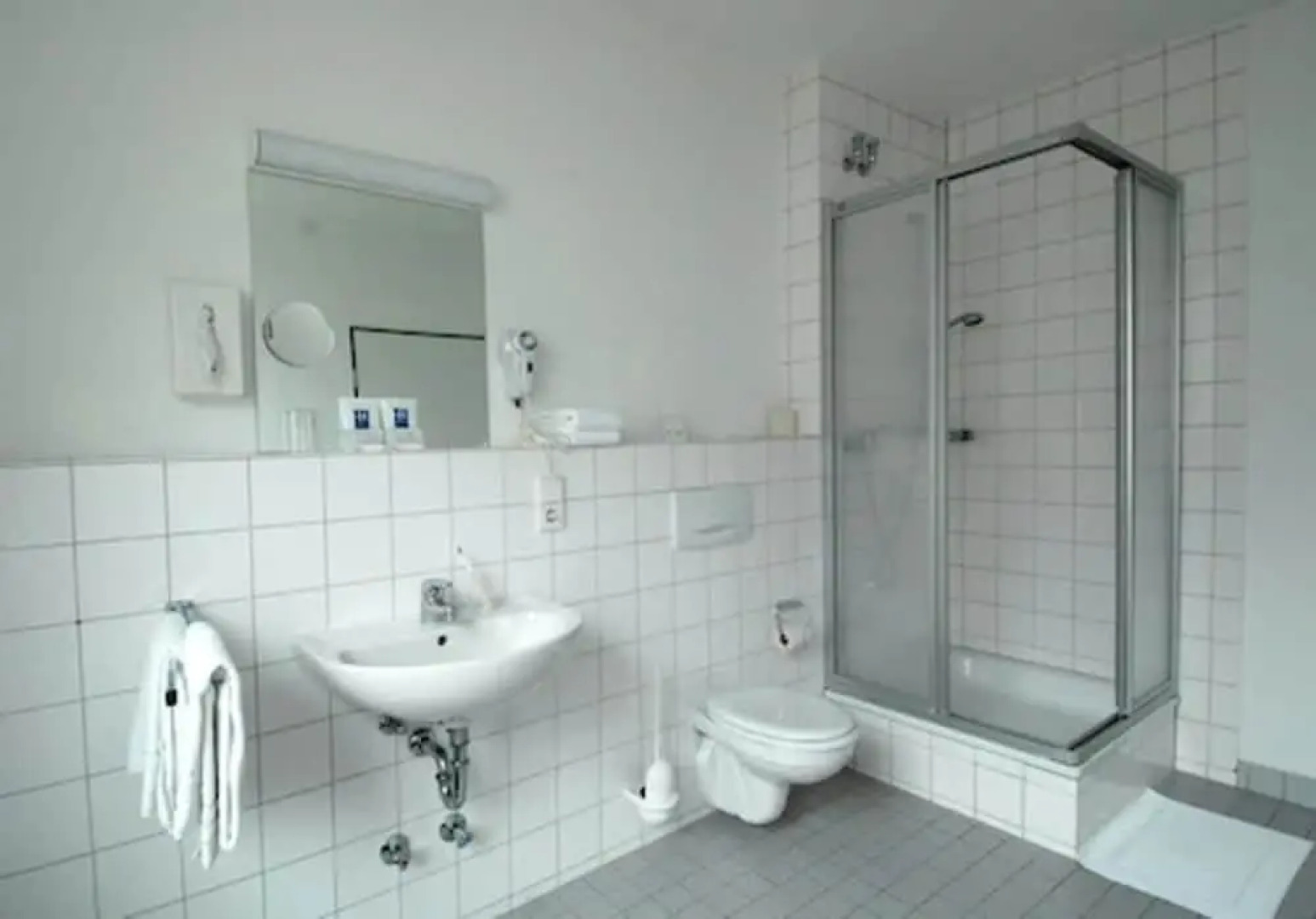 CVJM Düsseldorf Hotel & Tagung