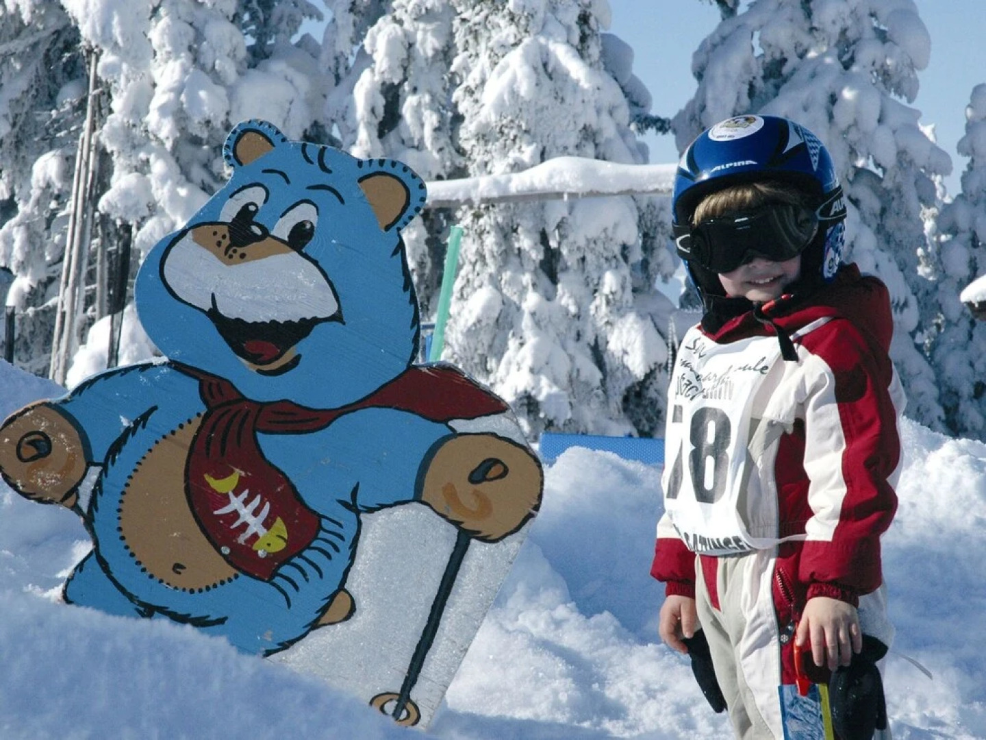 Excellent Apartment in Reith im Alpbachtal near Ski Area