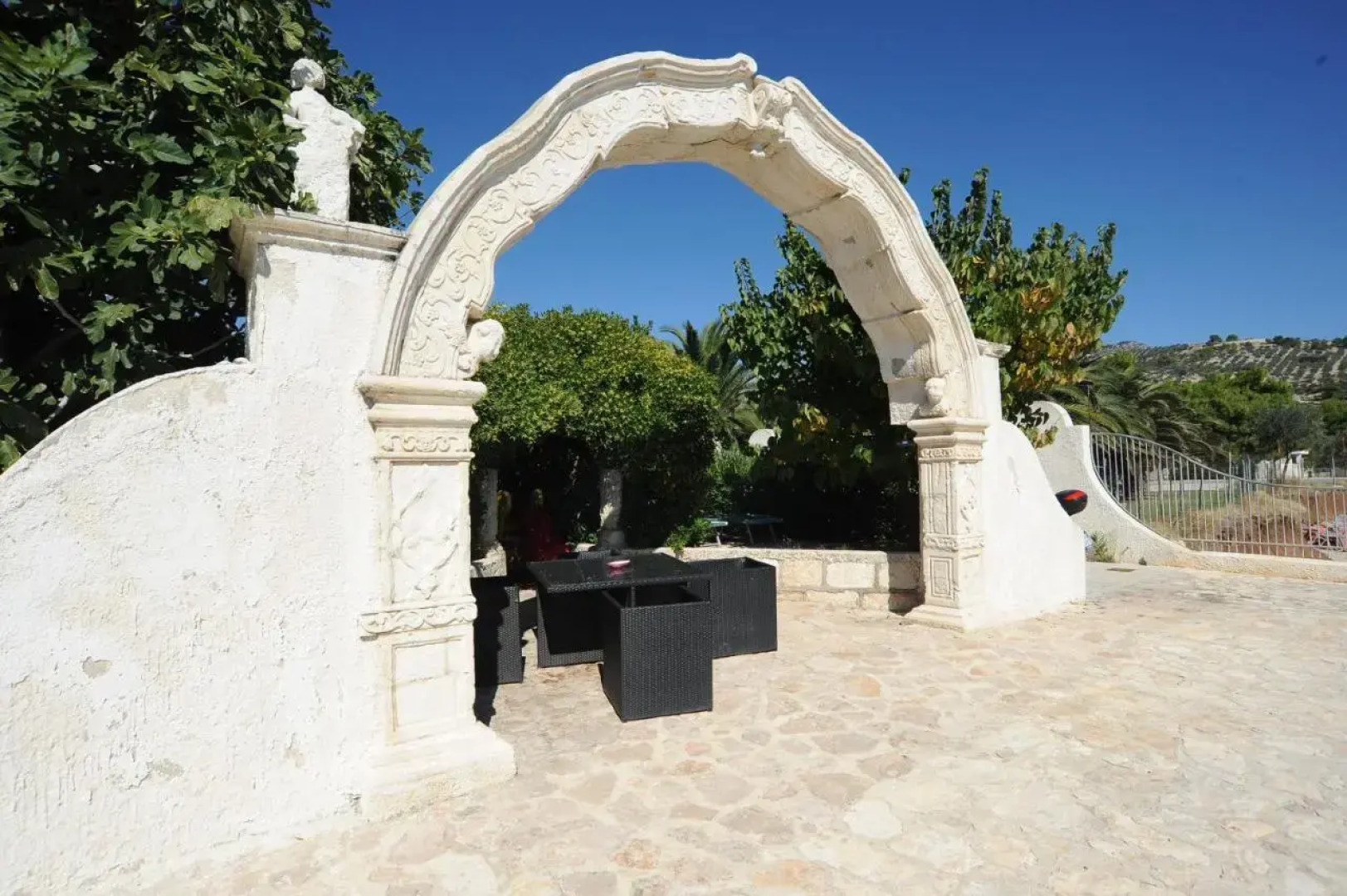 B & B Torre Saracena