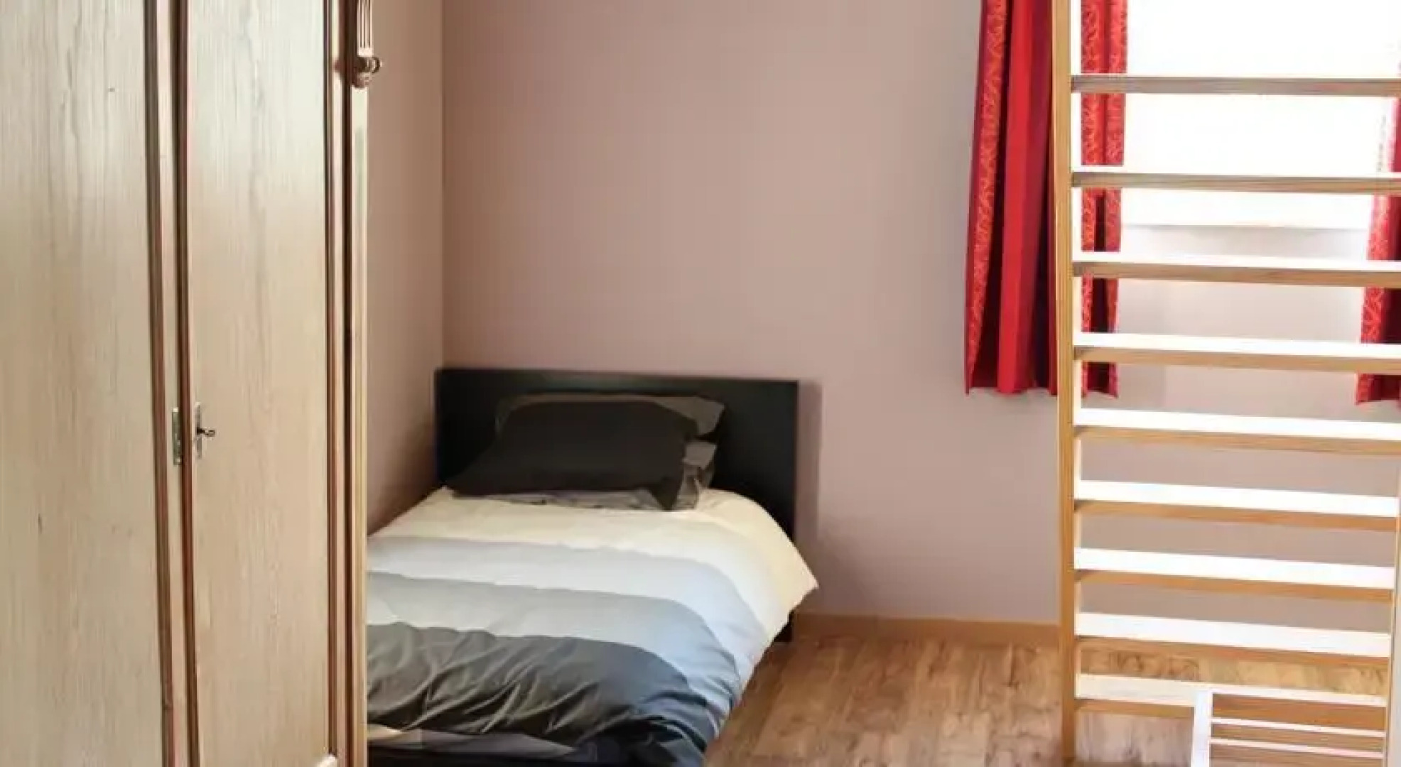 Guesthouse De Vesten Geraardsbergen