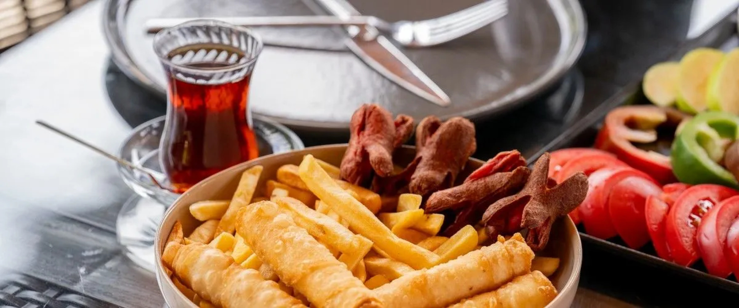 Karaöz Sapphire Bungalows