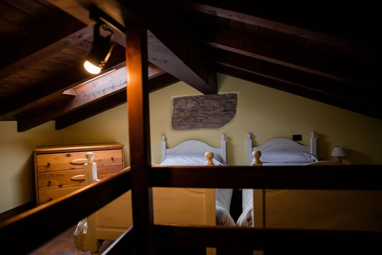 Ca' Baetti B&B Antico Borgo