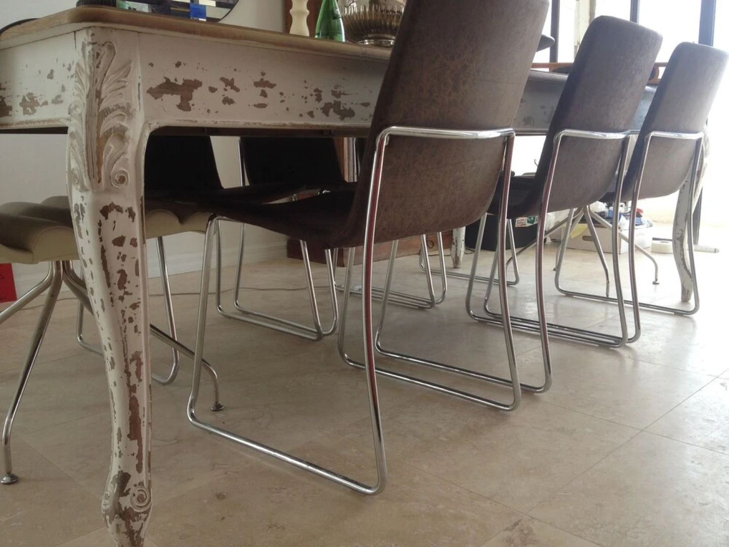 Tyne Beach Terrace Apartments