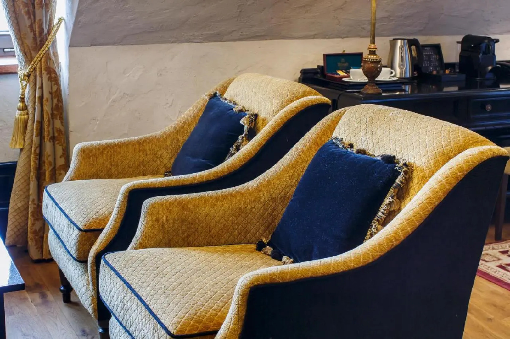 Hotel Król Kazimierz