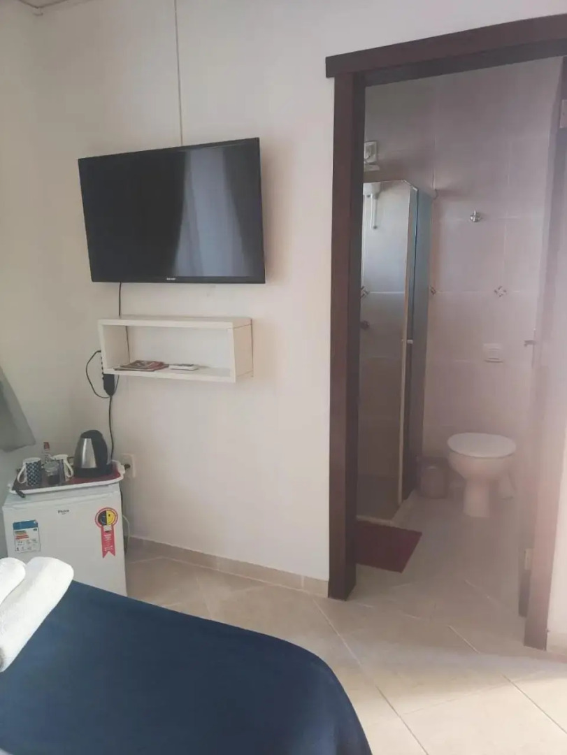 Mara e Ricardo Guesthouse