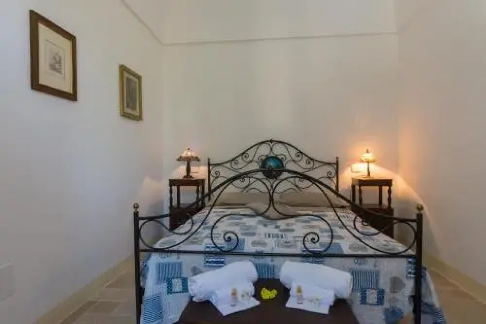 Casa Vacanze Cappuccio