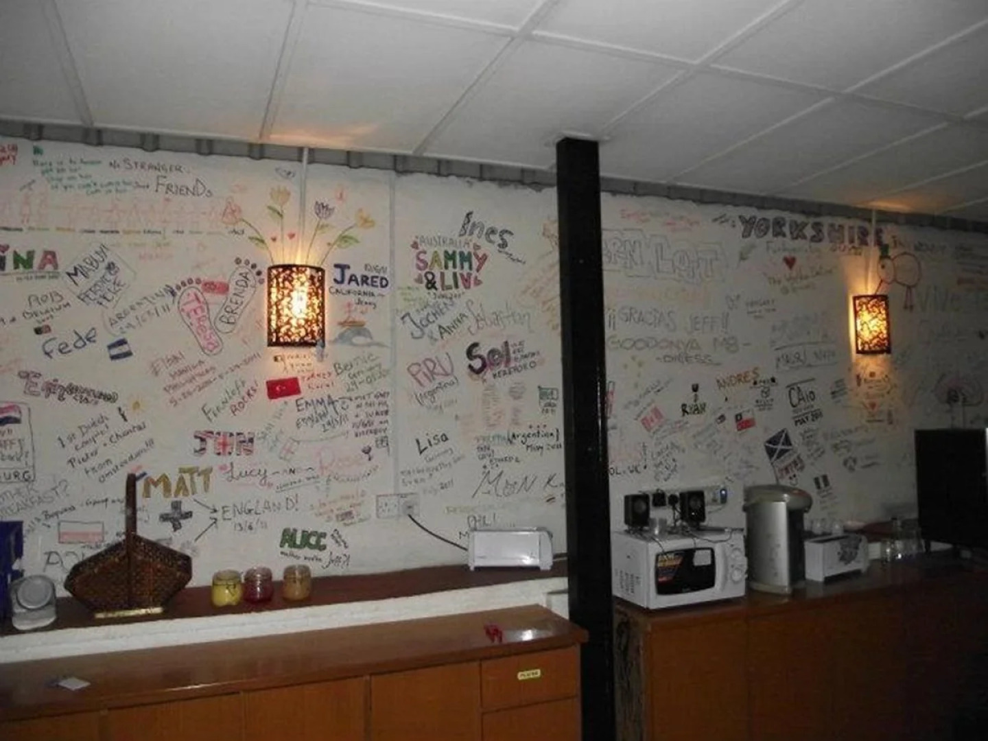 Fernloft Kuala Lumpur @ Chinatown