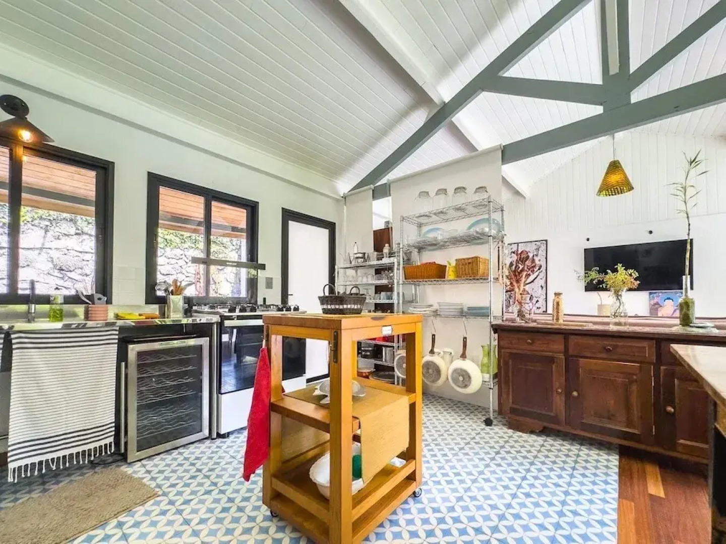 Charme na Granja - Condomínio