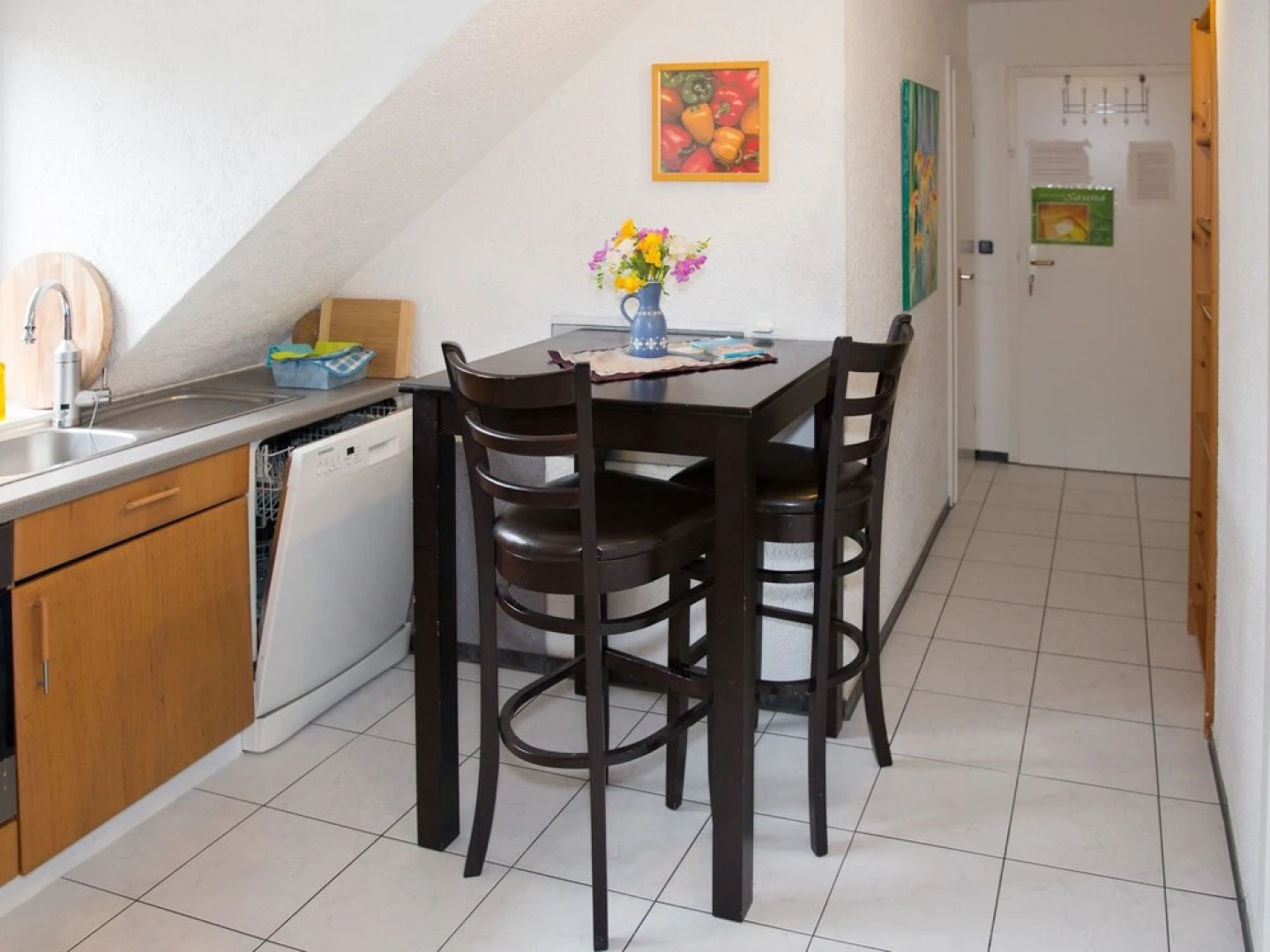 Ferienwohnung Lindenhof