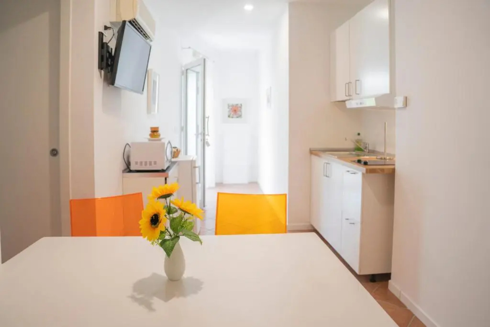 MIMOSA - Villa Luisa: Pace, Relax a 2 passi dal mare