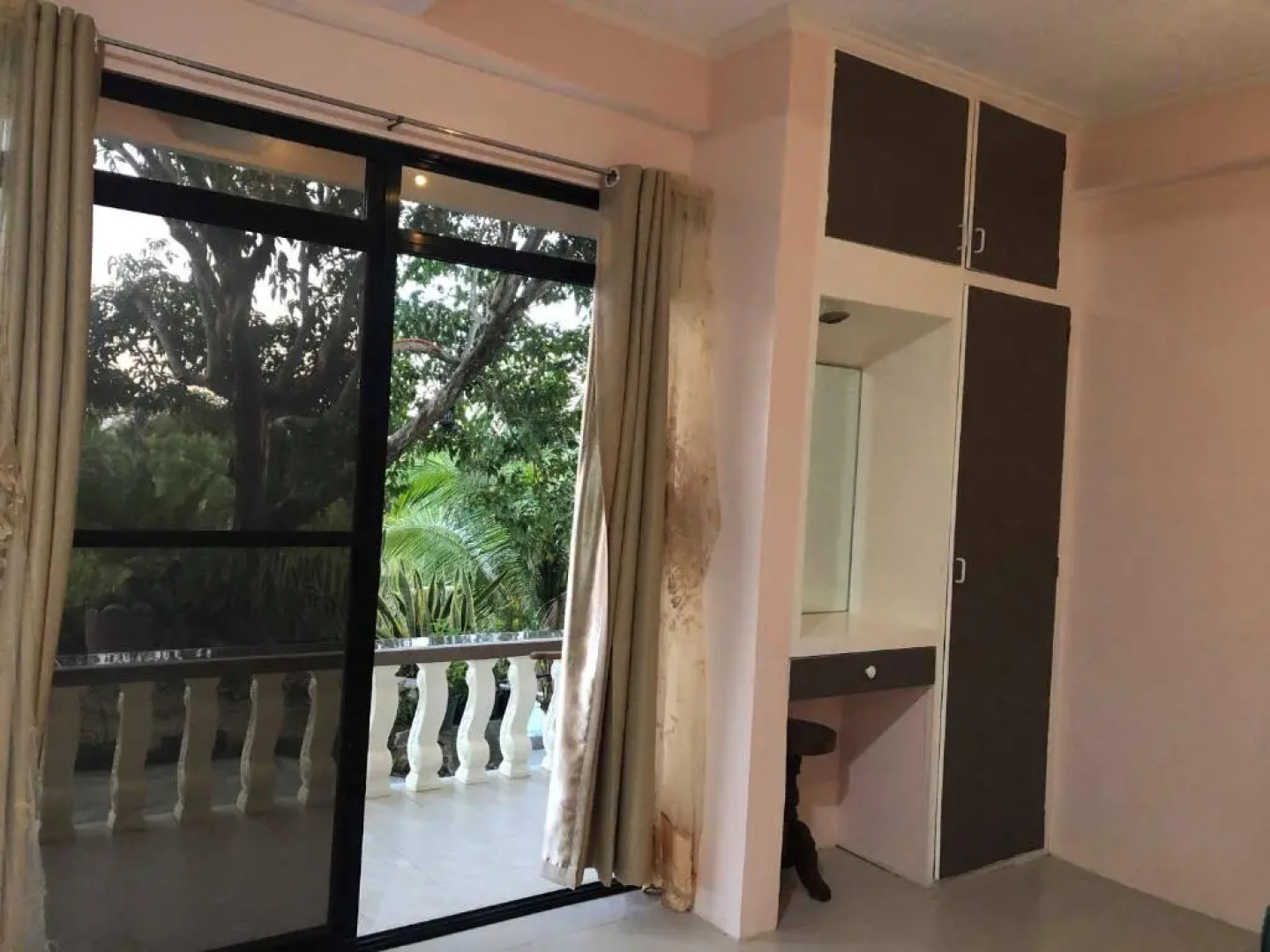 Vidas Mountain Stay-Bohol