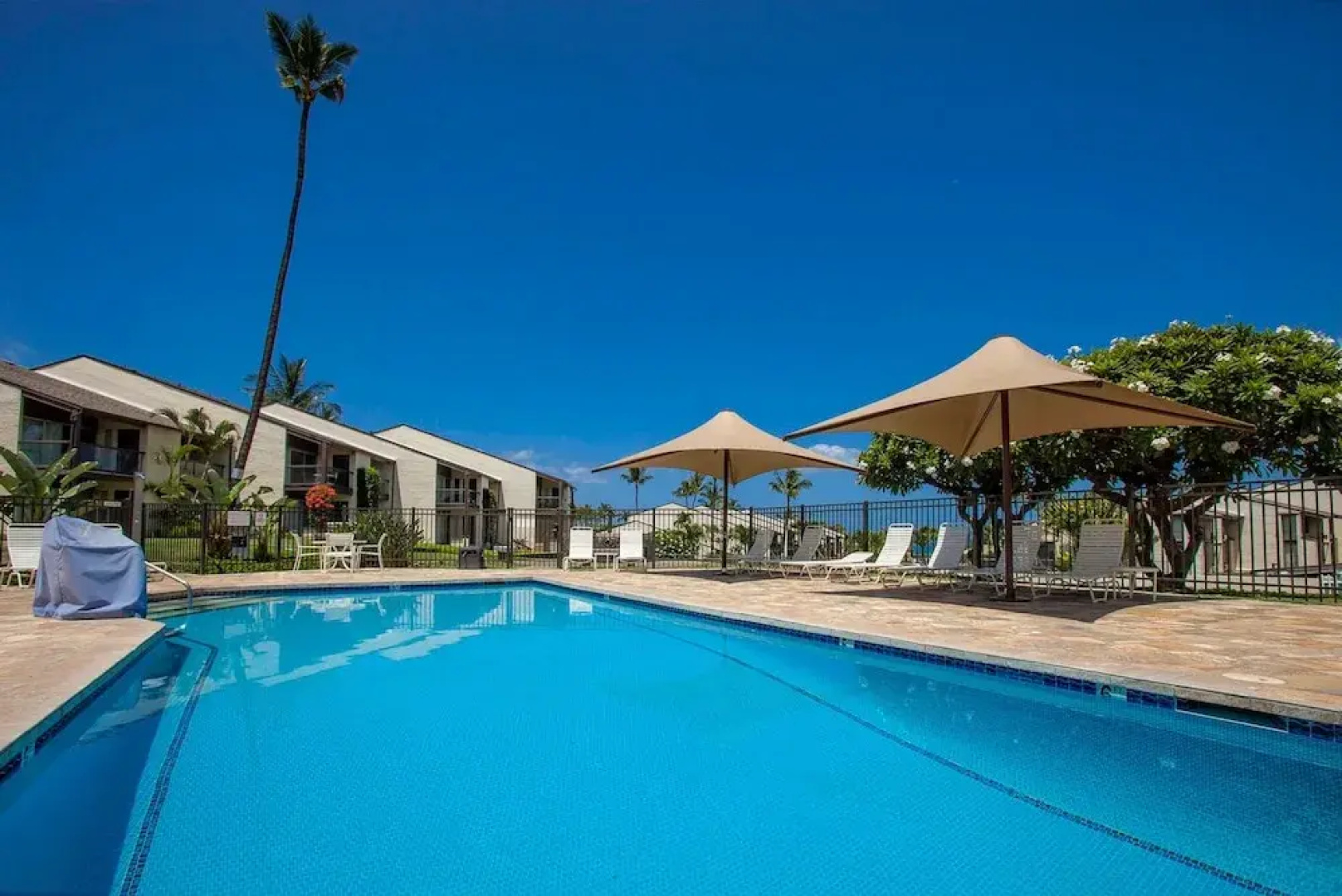 Hale Kamaole 121 by Coldwell Banker Island Vacations
