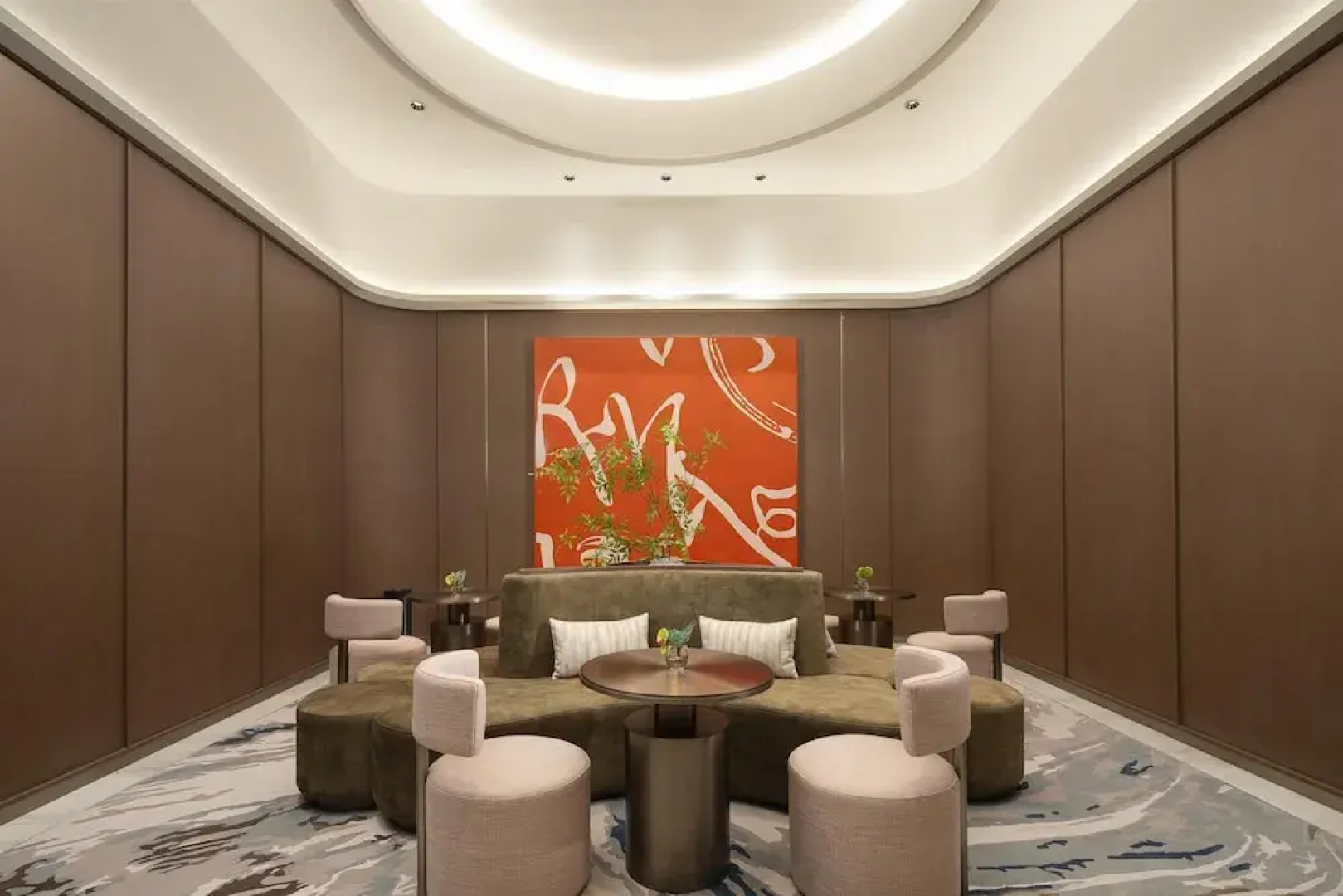Hilton Garden Inn Zhongwei Shapotou