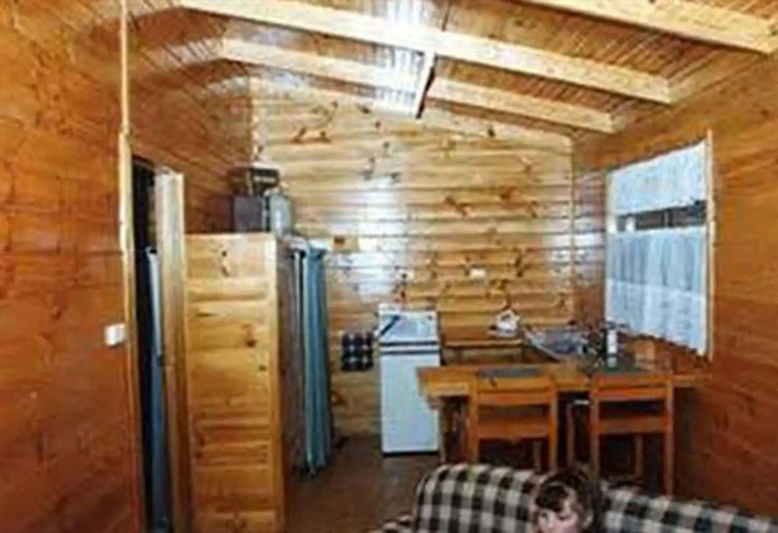 Boat Harbour Garden Cottages