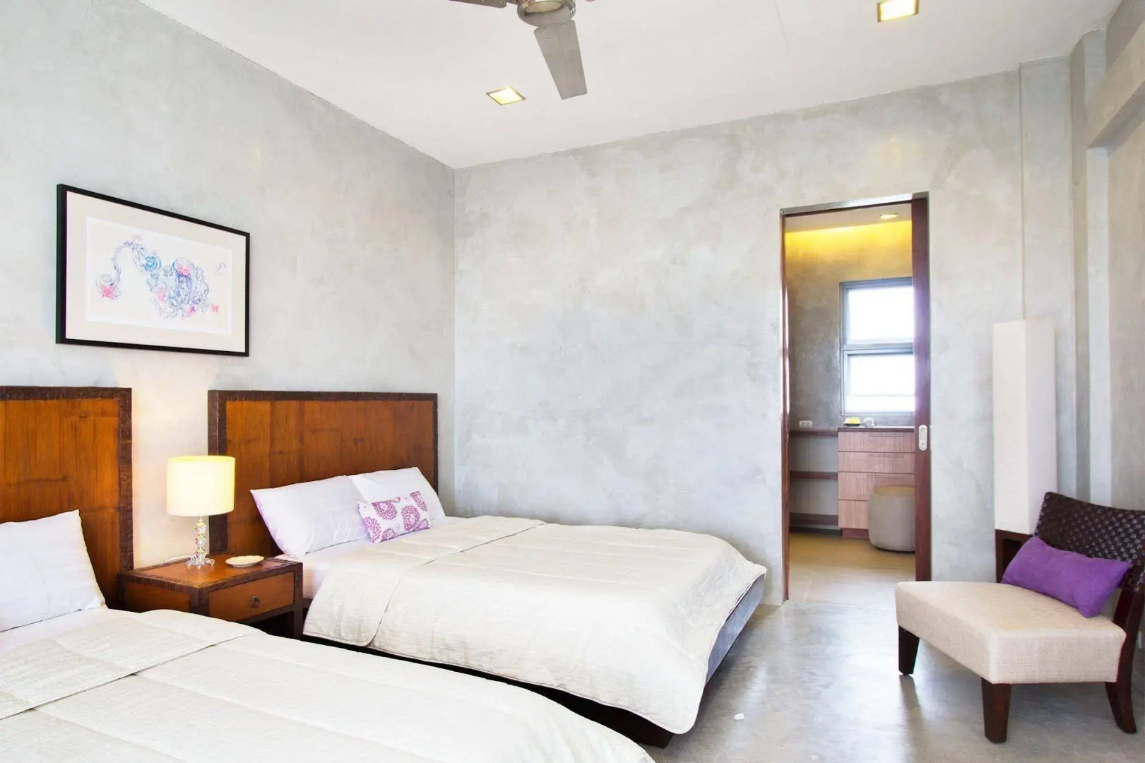 Sileo Bed and Breakfast