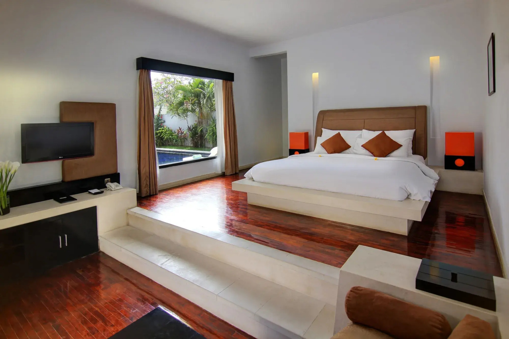 The Seminyak Suite - Private Villa