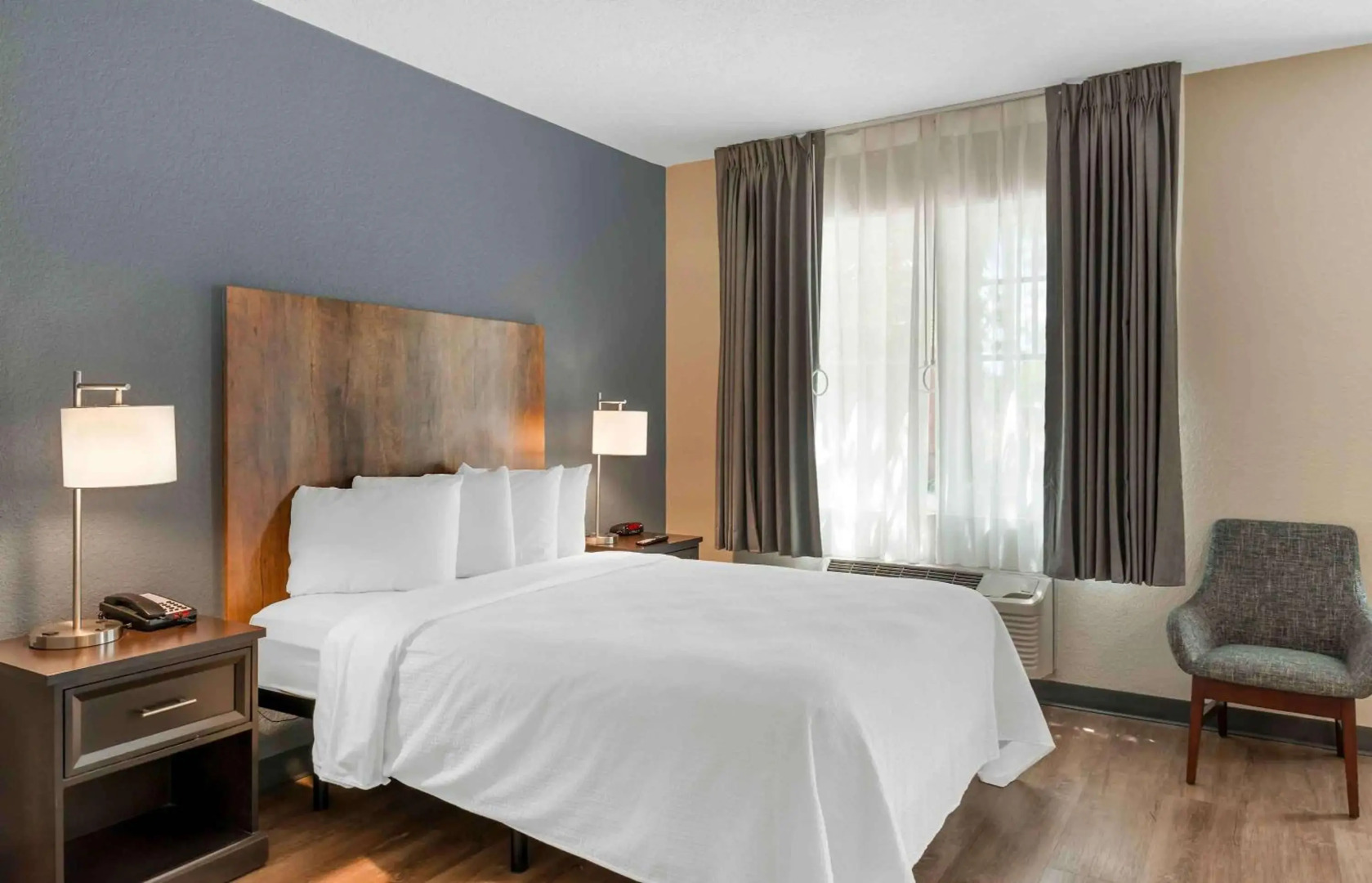 Extended Stay America Premier Suites Ft Lauderdale CypressCk