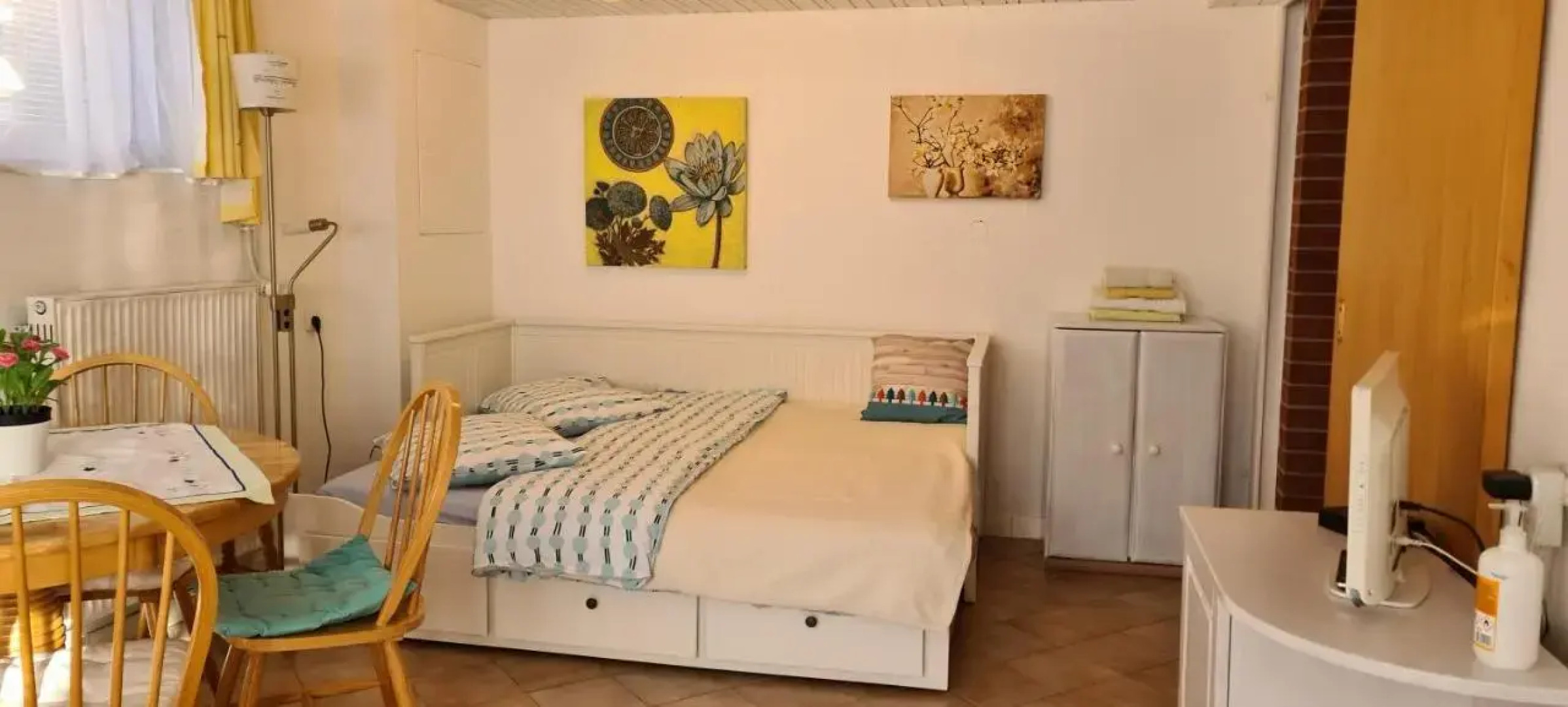 Apartments and Rooms Hodnik Slavko