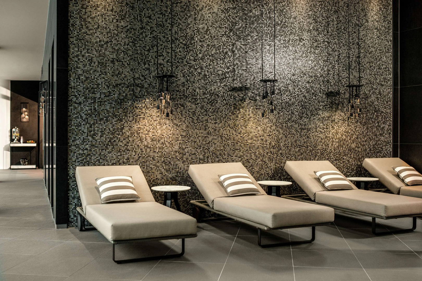 Отель Hilton Amsterdam Airport Schiphol